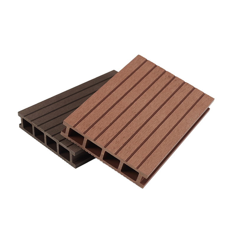 100% WPC Garden Outdoor Flooring Decking