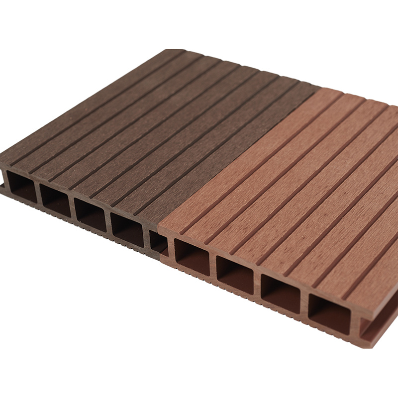 Outdoor Flooring Decking