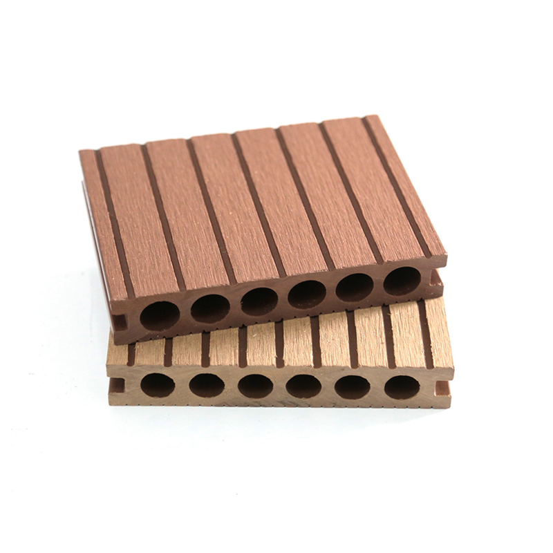 High Quality Composite Decking