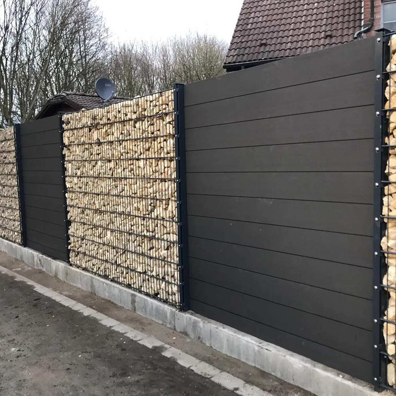 Fencing Panels