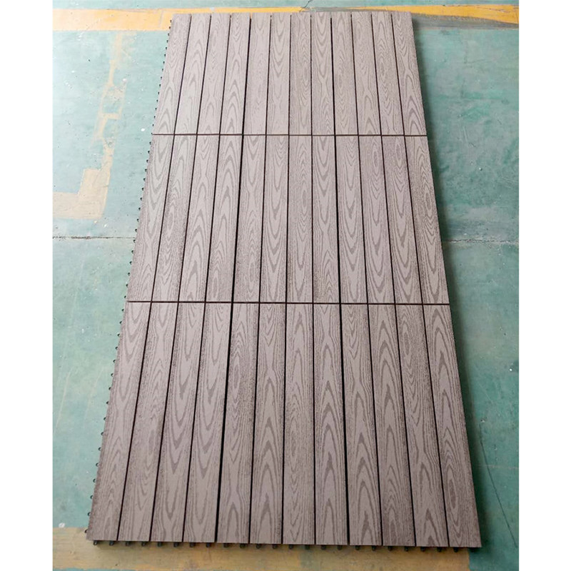 Kaufen DIY Outdoor Coextrude WPC Deckfliesen 600*300;DIY Outdoor Coextrude WPC Deckfliesen 600*300 Preis;DIY Outdoor Coextrude WPC Deckfliesen 600*300 Marken;DIY Outdoor Coextrude WPC Deckfliesen 600*300 Hersteller;DIY Outdoor Coextrude WPC Deckfliesen 600*300 Zitat;DIY Outdoor Coextrude WPC Deckfliesen 600*300 Unternehmen