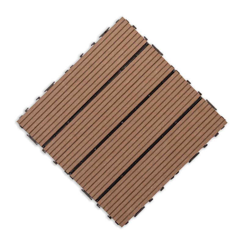 Waterproof Floor Decking Tiles