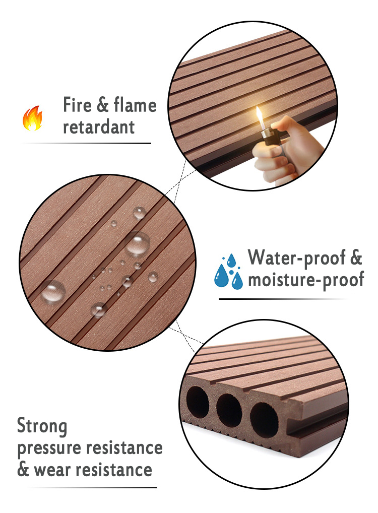 anti slip decking