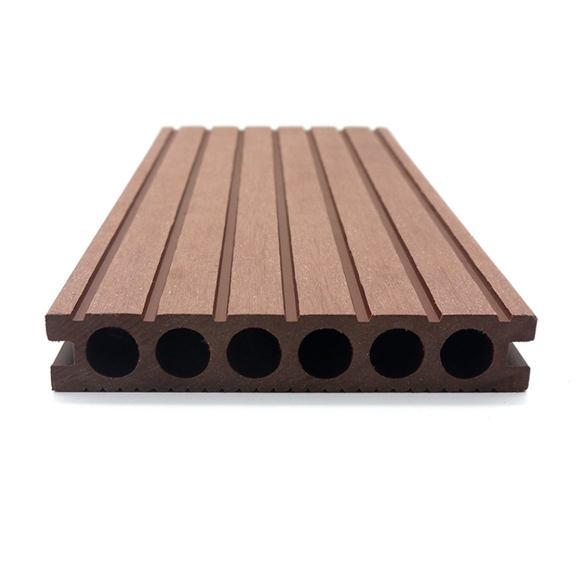 cheap prices foshan outdoor interior wpc flooring