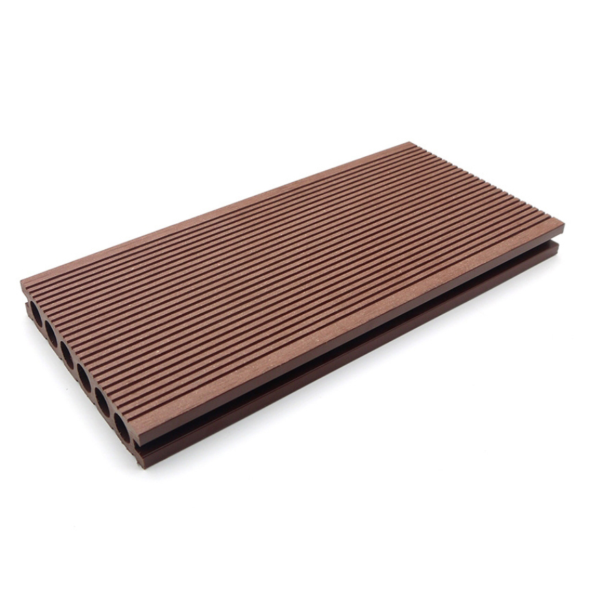 cheap prices foshan outdoor interior wpc flooring