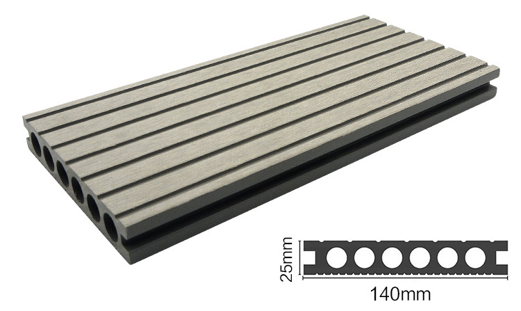 composite decking board