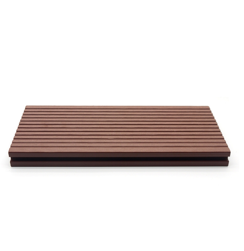 zero formaldehyde wearing resistance plaza decking