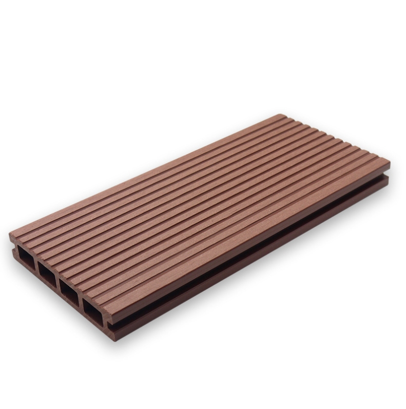 zero formaldehyde wearing resistance plaza decking