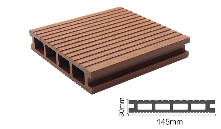 composite decking