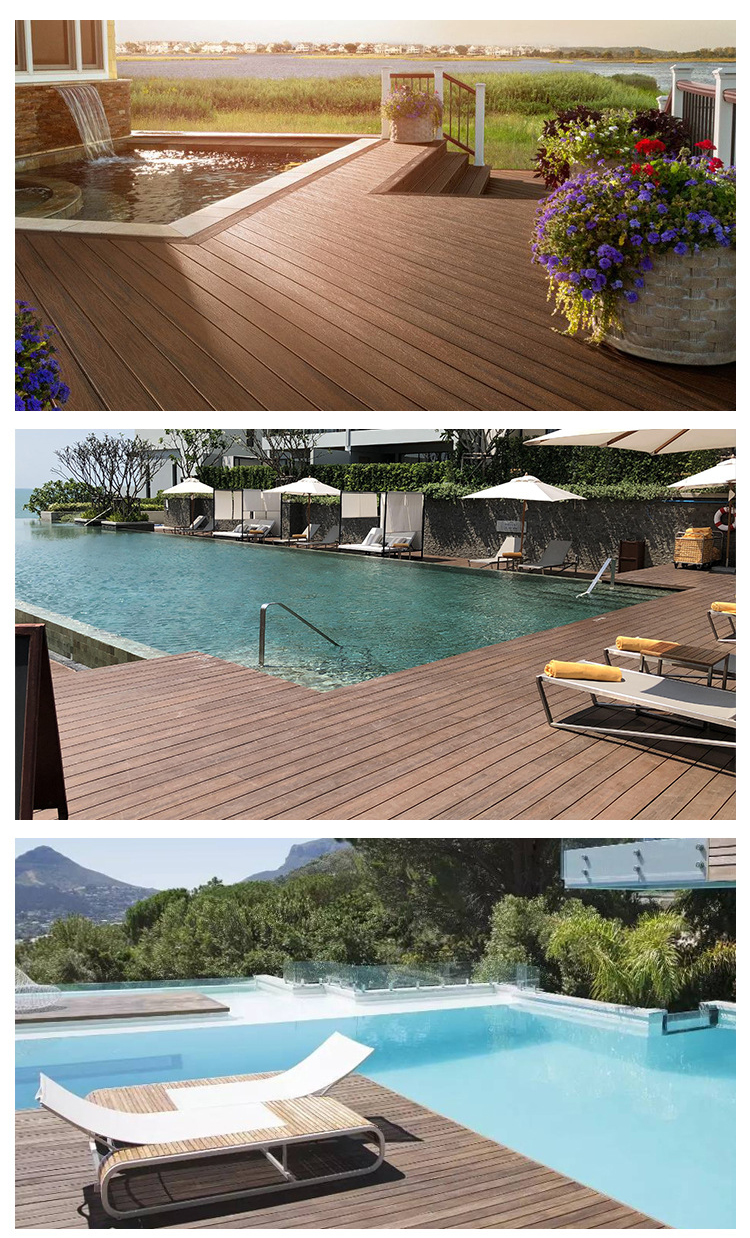 composite decking