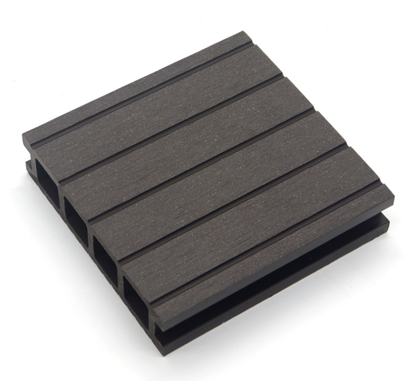 dark coffee home external decorating flooring panels