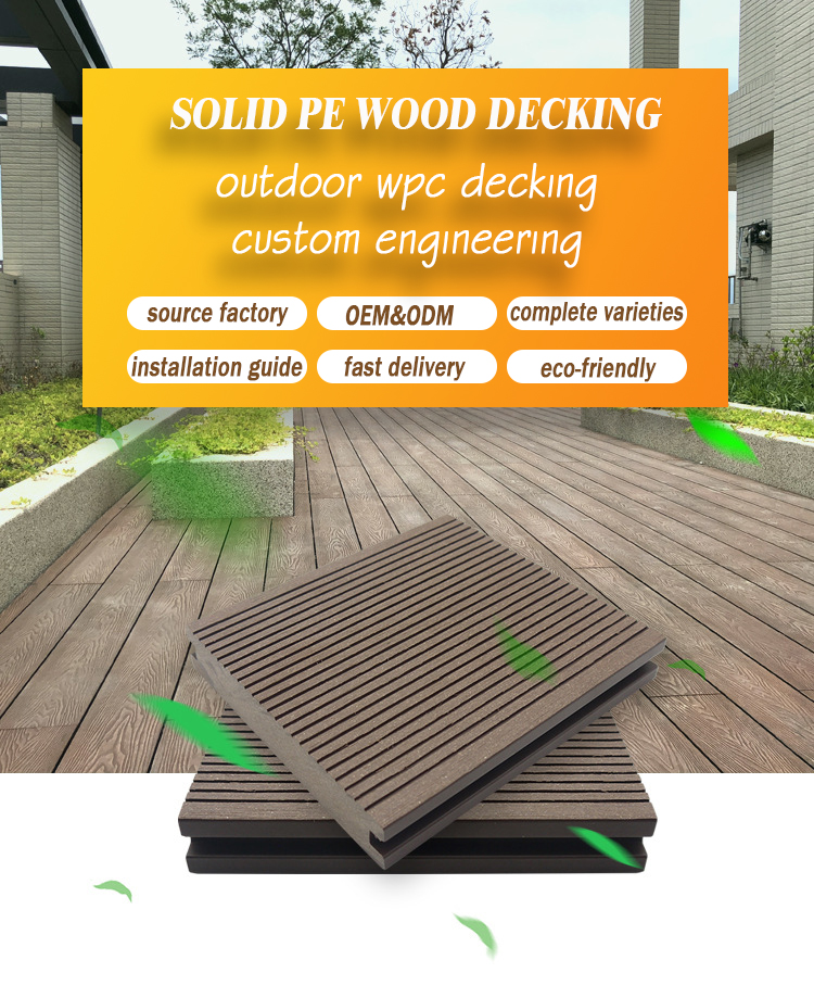 outdoor flooring