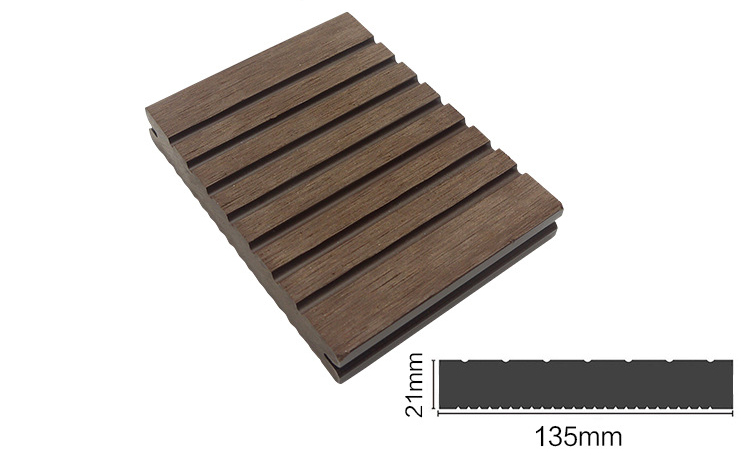 anti-UV PE wood floor