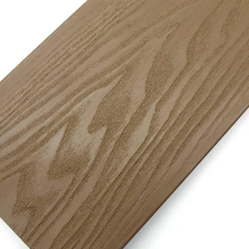 outdoor wood texture wpc pool event flooring sheets