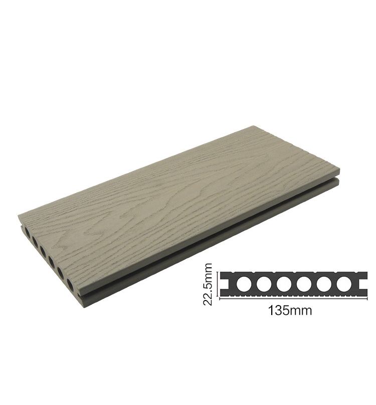 wpc decking 145x35mm