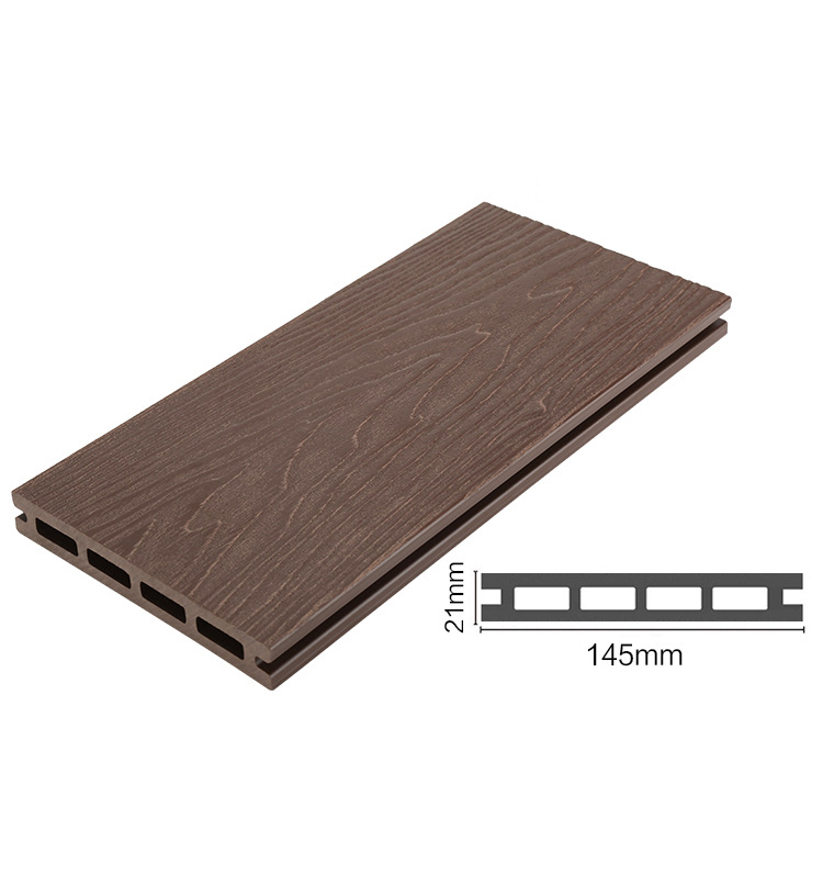 composite materials decking