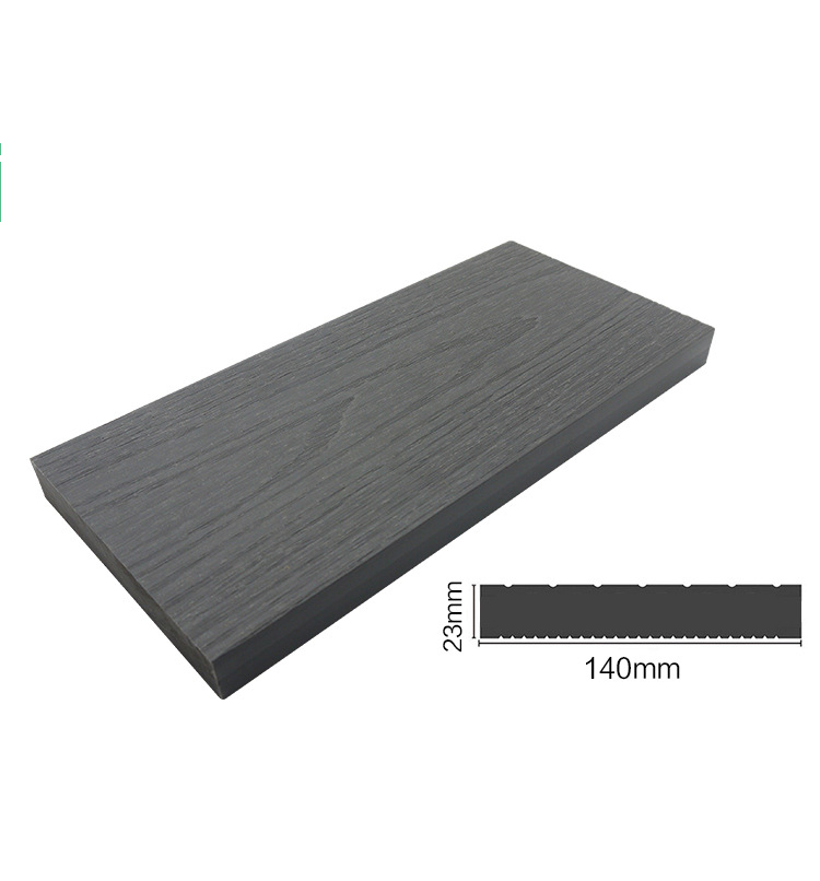 residential and commercial decking board