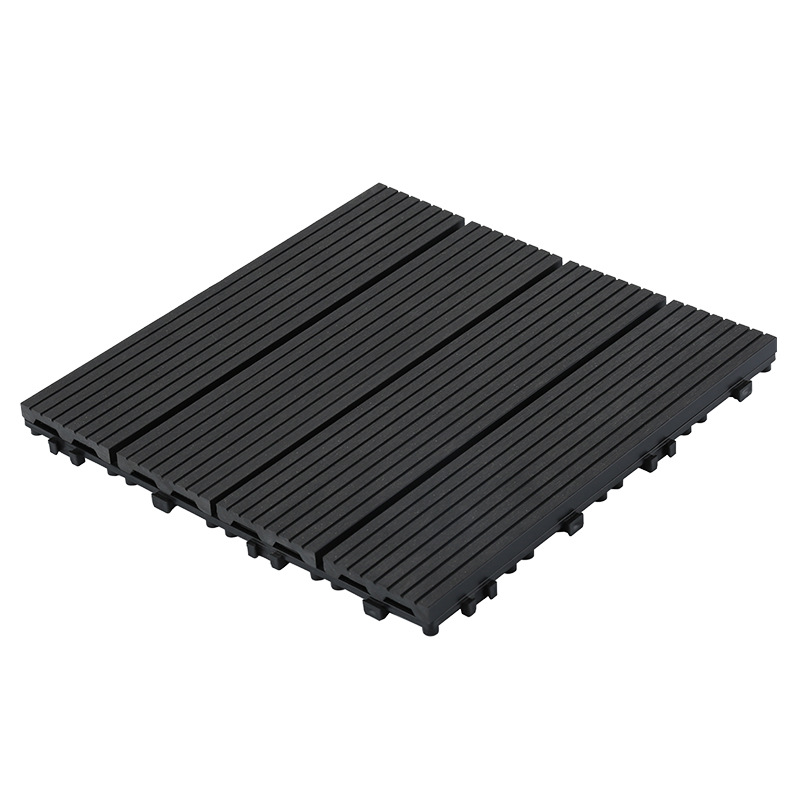 negru protectie anticoroziva hdpe podea terasă