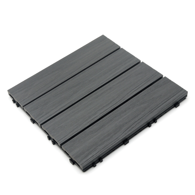 water proof outdoor stripy patio deck tile 300x300