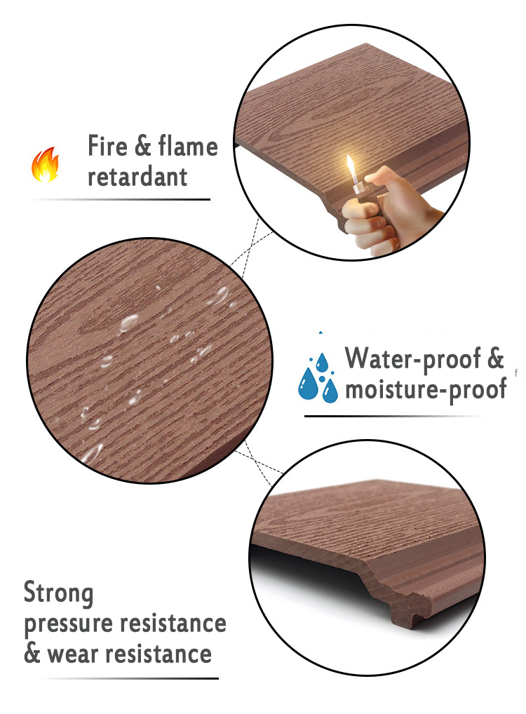 rosered cladding panels