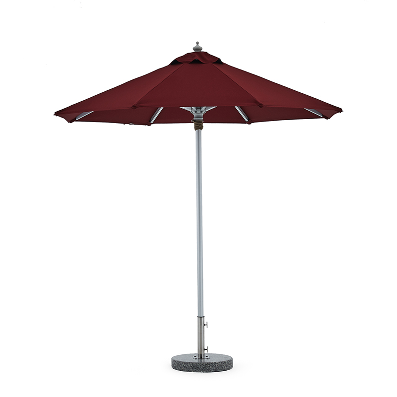 4m uv50 big size piscina hanging parasols umbrella