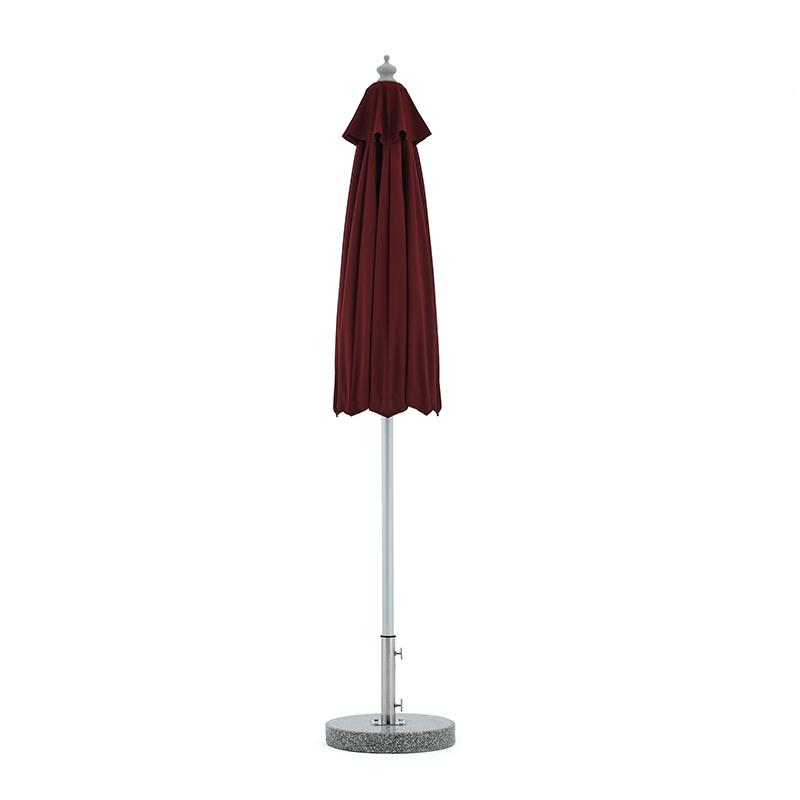 4m uv50 big size piscina hanging parasols umbrella