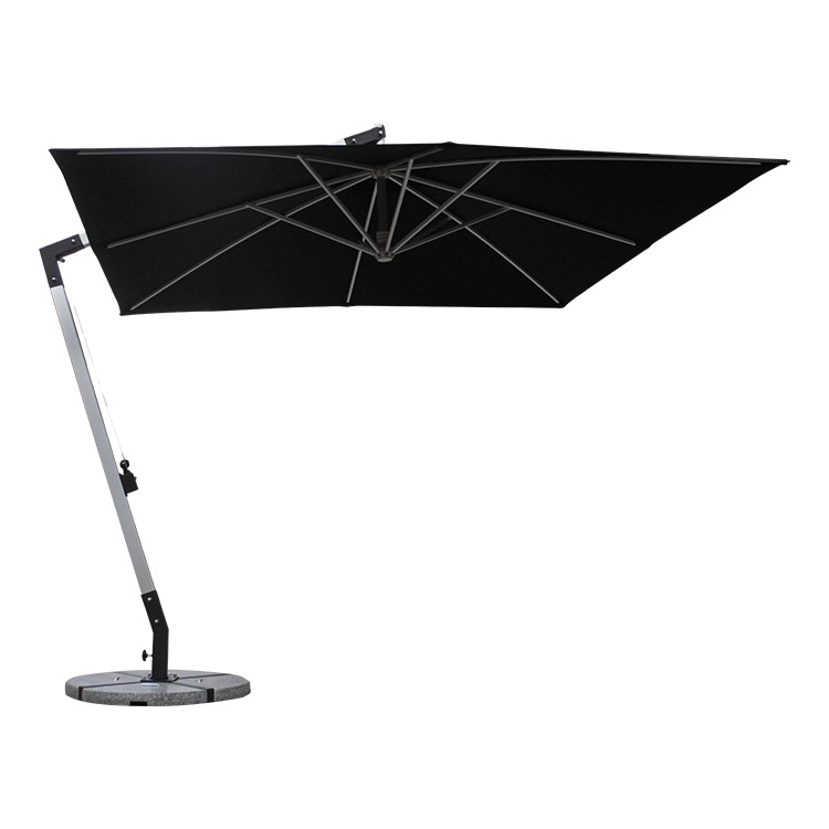 umbrella for courtyard