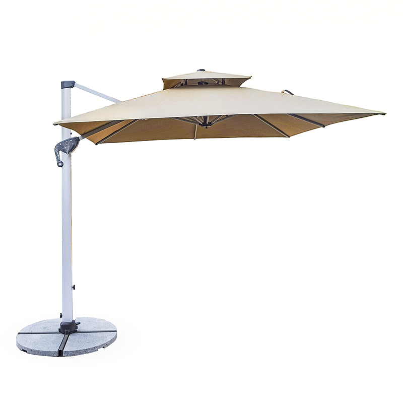 Commercial Outdoor Umbrella