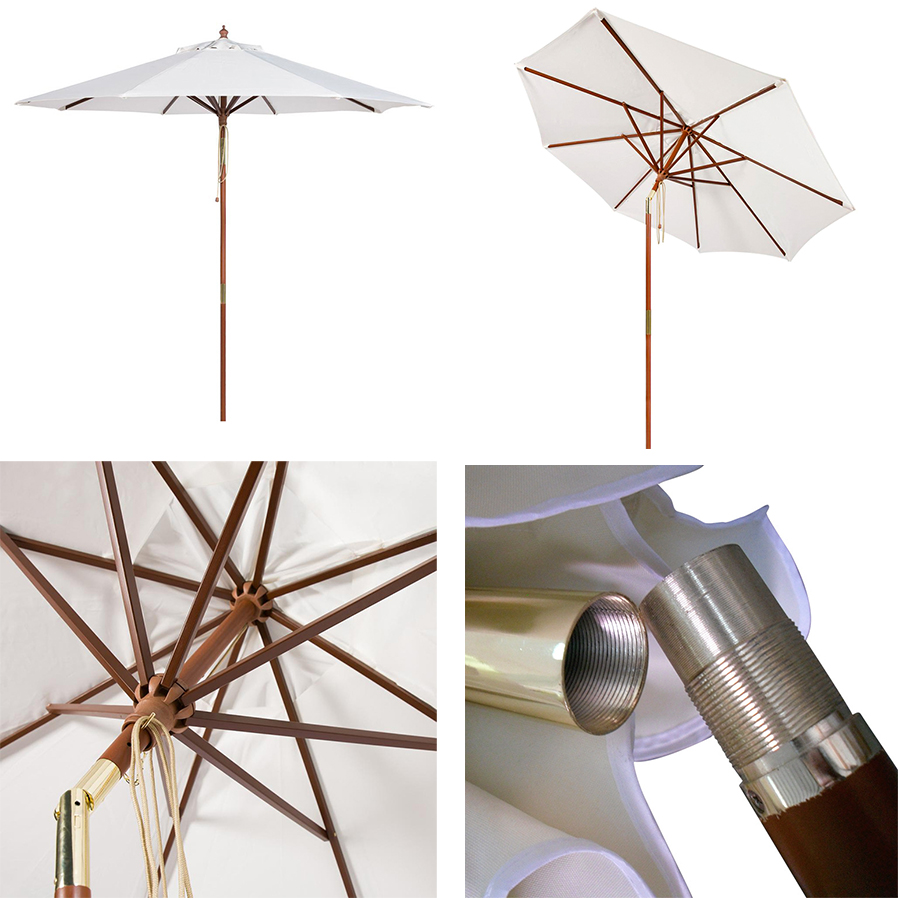 sun umbrella