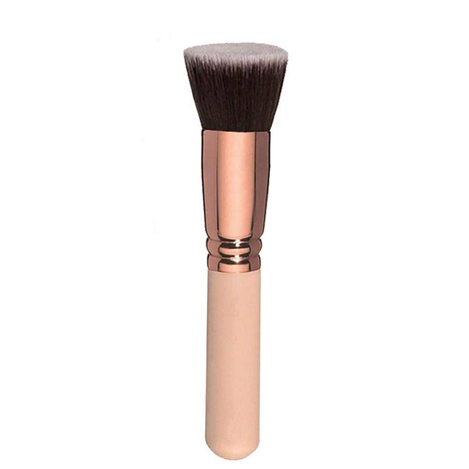 Nakup Vegan Foundation Makeup Brush Flat Top Kabuki Brush For Face,Vegan Foundation Makeup Brush Flat Top Kabuki Brush For Face Cena,Vegan Foundation Makeup Brush Flat Top Kabuki Brush For Face blagovne znamke,Vegan Foundation Makeup Brush Flat Top Kabuki Brush For Face Proizvajalec,Vegan Foundation Makeup Brush Flat Top Kabuki Brush For Face Quotes,Vegan Foundation Makeup Brush Flat Top Kabuki Brush For Face podjetje.