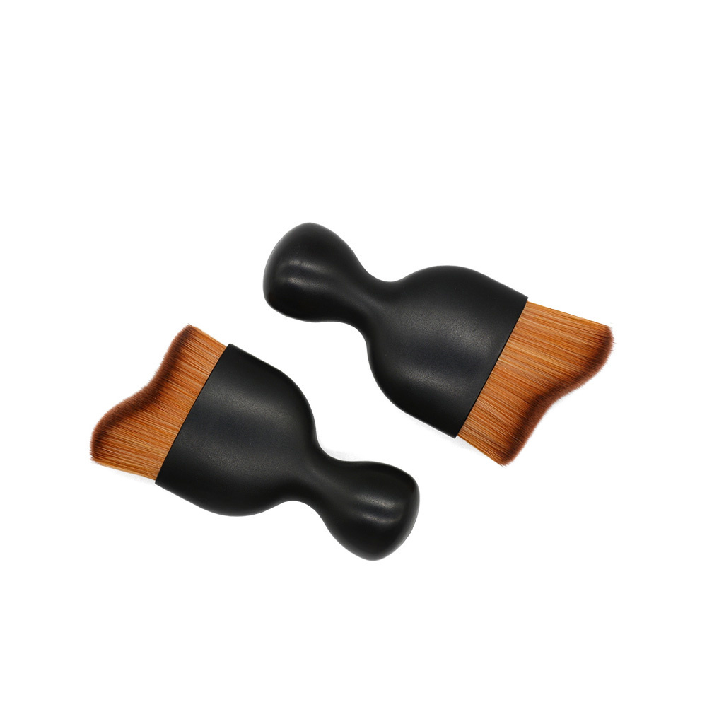 Flat Blender Kabuki Makeup Brushes