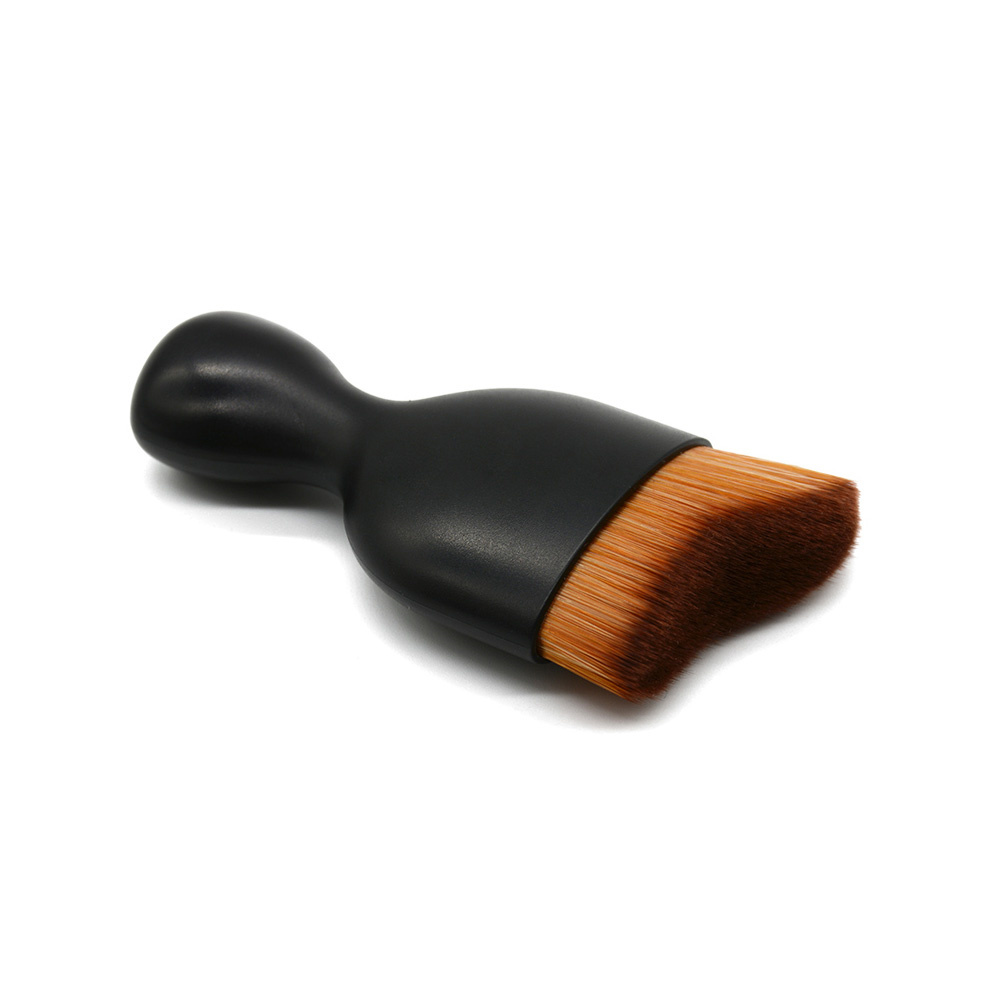 Flat Blender Kabuki Makeup Brushes