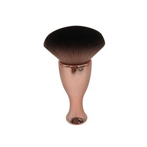 Large Self Tan Kabuki Brush