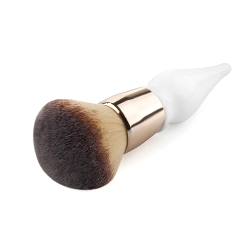 Newly Roud Foundation Kabuki Brushes