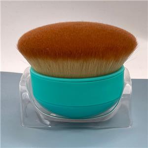 Luxuries Makeup Cream Bronzing Brush