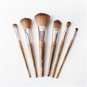 Professional Beauty Tools Cosmetic Foundation Makeup Brush Sets