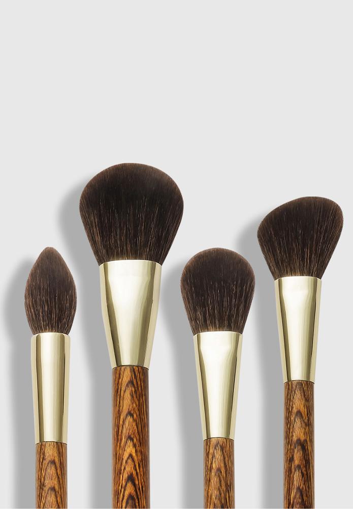 Professional Beauty Tools Cosmetic Foundation Makeup Brush Sets