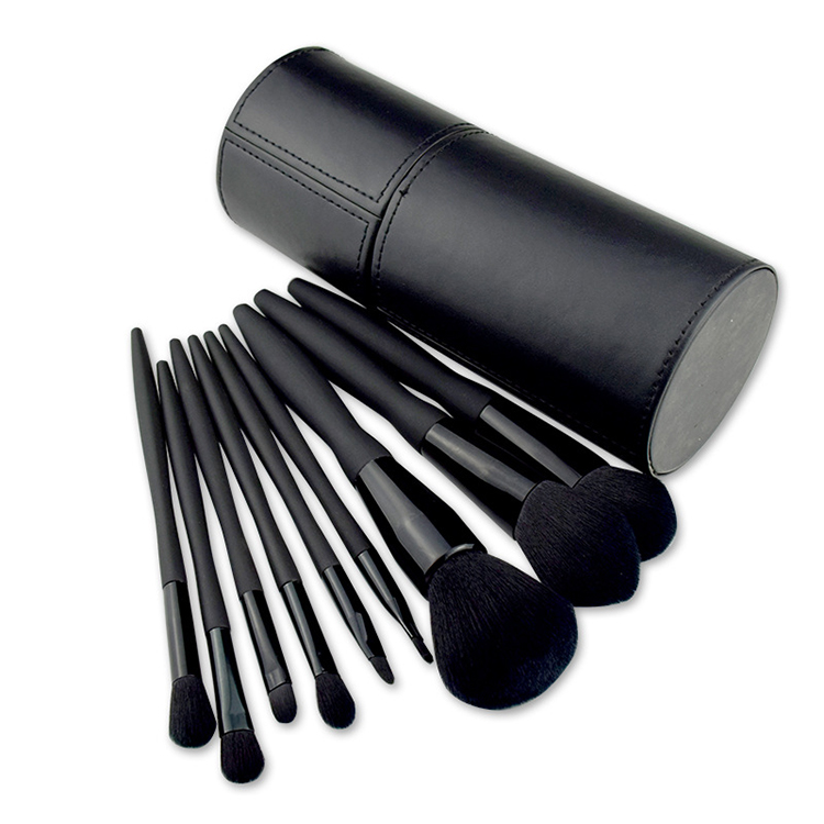 Comprar Conjunto de pincéis de maquiagem de luxo preto vegano com 9 peças, por atacado, cabo de madeira, marca própria, base, pincéis de maquiagem cosméticos,Conjunto de pincéis de maquiagem de luxo preto vegano com 9 peças, por atacado, cabo de madeira, marca própria, base, pincéis de maquiagem cosméticos Preço,Conjunto de pincéis de maquiagem de luxo preto vegano com 9 peças, por atacado, cabo de madeira, marca própria, base, pincéis de maquiagem cosméticos   Marcas,Conjunto de pincéis de maquiagem de luxo preto vegano com 9 peças, por atacado, cabo de madeira, marca própria, base, pincéis de maquiagem cosméticos Fabricante,Conjunto de pincéis de maquiagem de luxo preto vegano com 9 peças, por atacado, cabo de madeira, marca própria, base, pincéis de maquiagem cosméticos Mercado,Conjunto de pincéis de maquiagem de luxo preto vegano com 9 peças, por atacado, cabo de madeira, marca própria, base, pincéis de maquiagem cosméticos Companhia,