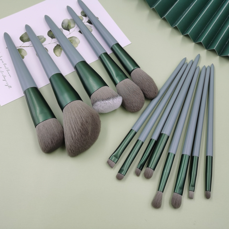 Acheter 13pcs pinceaux de maquillage de luxe végétaliens sans cruauté verte de marque privée,13pcs pinceaux de maquillage de luxe végétaliens sans cruauté verte de marque privée Prix,13pcs pinceaux de maquillage de luxe végétaliens sans cruauté verte de marque privée Marques,13pcs pinceaux de maquillage de luxe végétaliens sans cruauté verte de marque privée Fabricant,13pcs pinceaux de maquillage de luxe végétaliens sans cruauté verte de marque privée Quotes,13pcs pinceaux de maquillage de luxe végétaliens sans cruauté verte de marque privée Société,