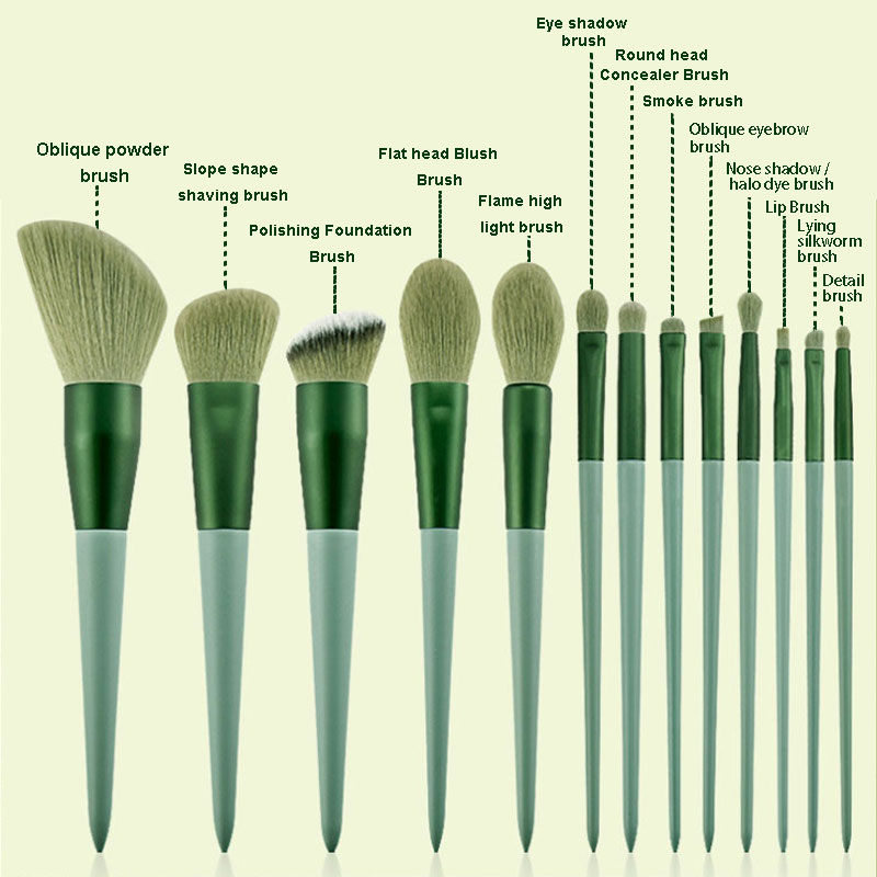 Acheter 13pcs pinceaux de maquillage de luxe végétaliens sans cruauté verte de marque privée,13pcs pinceaux de maquillage de luxe végétaliens sans cruauté verte de marque privée Prix,13pcs pinceaux de maquillage de luxe végétaliens sans cruauté verte de marque privée Marques,13pcs pinceaux de maquillage de luxe végétaliens sans cruauté verte de marque privée Fabricant,13pcs pinceaux de maquillage de luxe végétaliens sans cruauté verte de marque privée Quotes,13pcs pinceaux de maquillage de luxe végétaliens sans cruauté verte de marque privée Société,