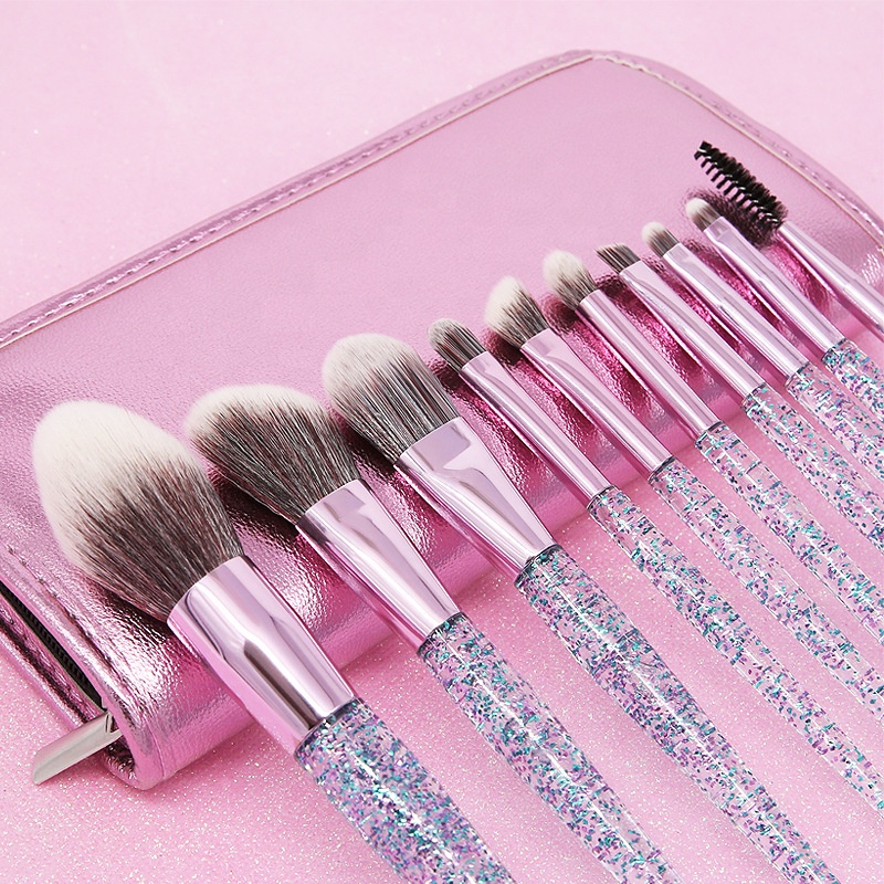 Acheter Brosses cosmétiques de paillettes de luxe Ensemble de pinceaux de maquillage liquide 10 pièces avec sac à paillettes,Brosses cosmétiques de paillettes de luxe Ensemble de pinceaux de maquillage liquide 10 pièces avec sac à paillettes Prix,Brosses cosmétiques de paillettes de luxe Ensemble de pinceaux de maquillage liquide 10 pièces avec sac à paillettes Marques,Brosses cosmétiques de paillettes de luxe Ensemble de pinceaux de maquillage liquide 10 pièces avec sac à paillettes Fabricant,Brosses cosmétiques de paillettes de luxe Ensemble de pinceaux de maquillage liquide 10 pièces avec sac à paillettes Quotes,Brosses cosmétiques de paillettes de luxe Ensemble de pinceaux de maquillage liquide 10 pièces avec sac à paillettes Société,