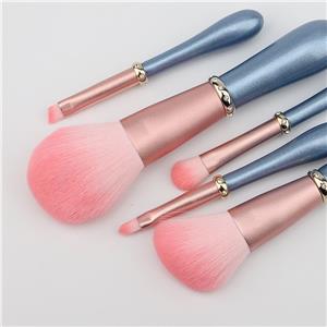 High Quality Professional Mini Makeup Brush Sets With Packaging Box
