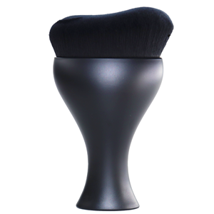 High Quality Luxury Synthetic Self Tanner Kabuki Private Lable Makeup Brushes