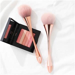 DUO Fiber Domed Powder Brushes