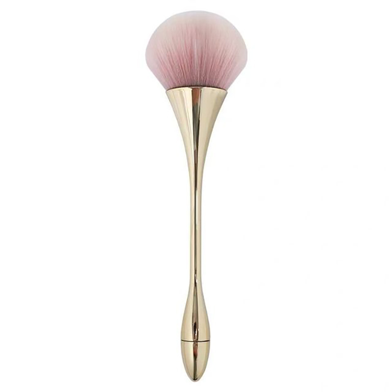 DUO Fiber Domed Powder Brushes