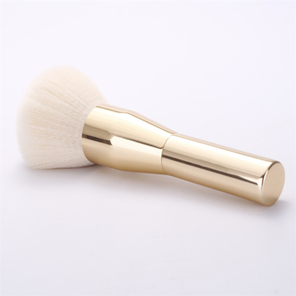 Large Loose Powder Brush