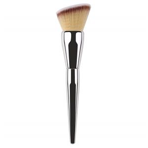 Angled Essential Contour Makeup Brushes