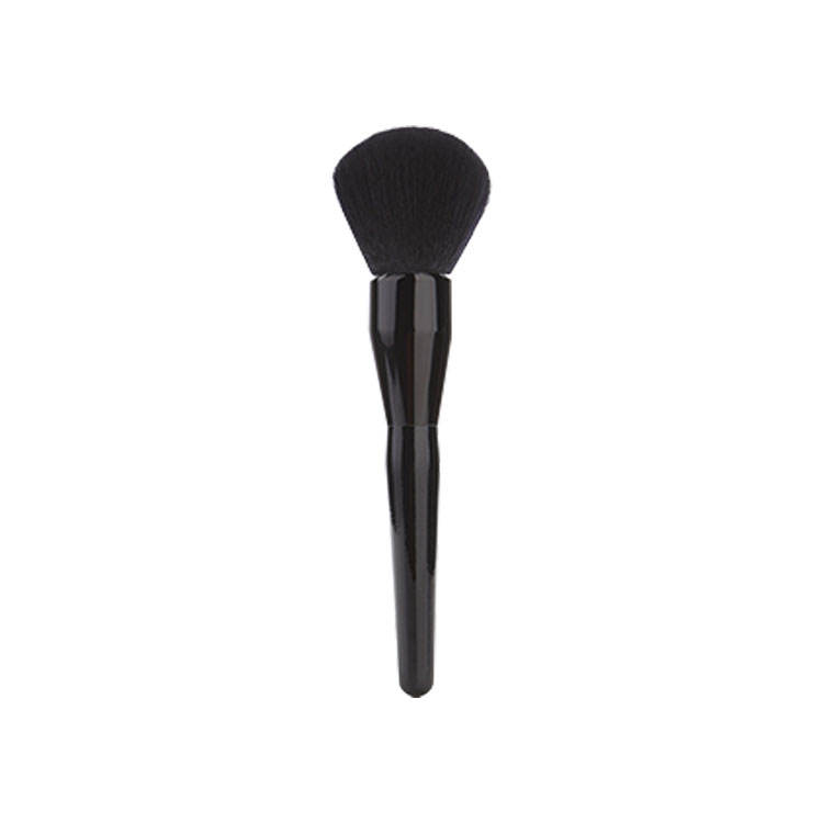 The Super Small 3D-shaped Foundation Brush