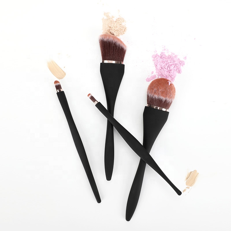 New Arrival Foundation Powder Makeup Brush