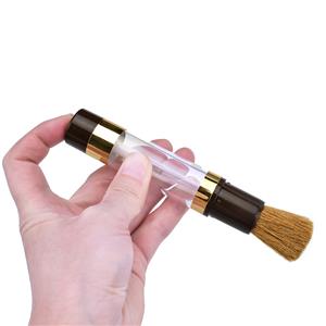 Smooth Self Tanning Loose Powder Brushes